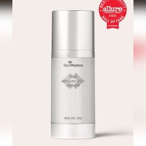 SkinMedica TNS Advanced+ Serum - Silver